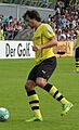 Mats Hummels 2013