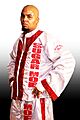 Maurice "Sugar Moe" Harris