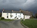 Mawgan Cross - geograph.org.uk - 418405