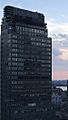 McGraw-Hill building, Manhattan