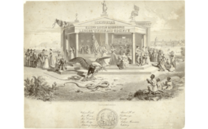 Memorial, St. Louis Ladies' Union Aid Society
