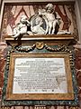 Mengs grave Rome