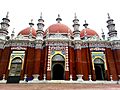 Miah Bari Mosque, Barisal