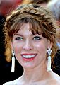 Milla Jovovich Cannes 2019