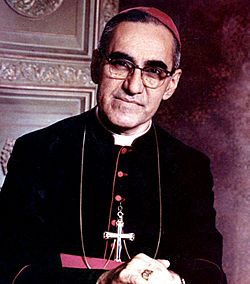 Óscar Romero Facts for Kids