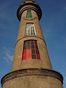 Monumento a la Bandera, San Luis Potosí, México
