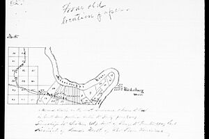 Mound and Delta c. 1898