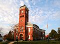 Mount-gilead-ohio-courthouse
