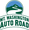 Mount Washington Auto Road logo