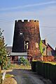 Mowbray's Mill, Heckington-geograph.org-1878592