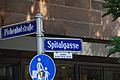 Nürnberg Straße