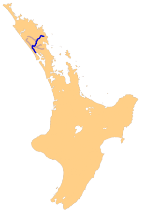 NZ-Wairua R