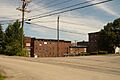 Nashua Millyard with Picker building