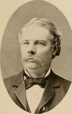 Nathan Weston Spaulding