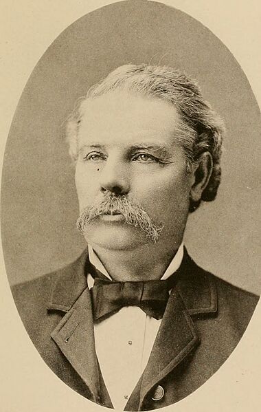 Nathan Weston Spaulding