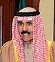 Nawaf Al-Ahmad Al-Jaber Al-Sabah of Kuwait