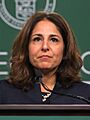 Neera Tanden, June 2016 (cropped)