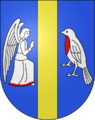 Neggio-coat of arms