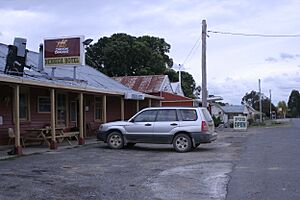 Nerriga Hotel