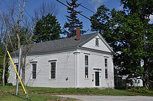 NewIpswichNH TownHall