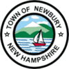 Official seal of Newbury, New Hampshire