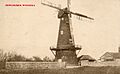 Newchurch pre 1906