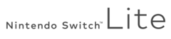 Nintendo Switch Lite logo.png
