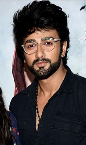 Nishant Malkani in 2020 (cropped) 2.jpg
