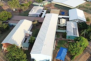 Normanton State School, 2023 03
