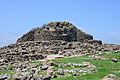 Nuraghe Su Nuraxi - Barumini - Sardinia - Italy - 07