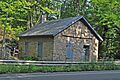 OLD MONROE SCHOOL HOUSE, SUSSEX COUNTY