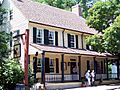 Old Salem, Winston-Salem, North Carolina