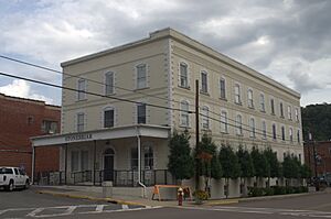 Old St. Paul Hotel