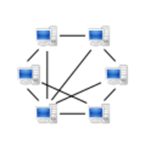 P2P-network