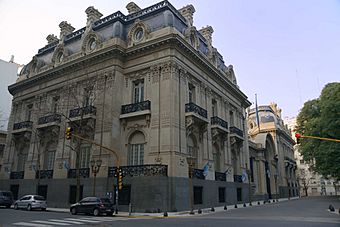 Palacio San Martin 1