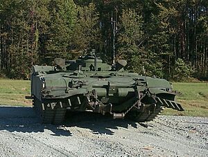 Panther II US Army
