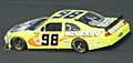 Paul Menard Charlotte 2010
