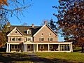 Pennypacker Mills 2 Montco PA