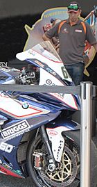 Peter Hickman cropped