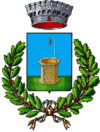 Coat of arms of Pianoro