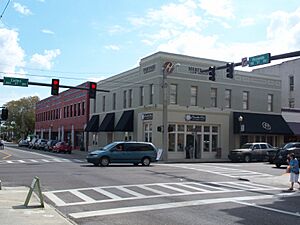 Plant City FL Downtown Comm Dist01