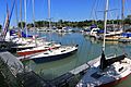 Port Dalhousie Yacht Club West Docks