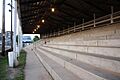 Portage County Wisconsin Grandstands