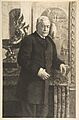 Portrait of Fernand Lesseps MET DP814377