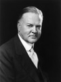 President Hoover portrait