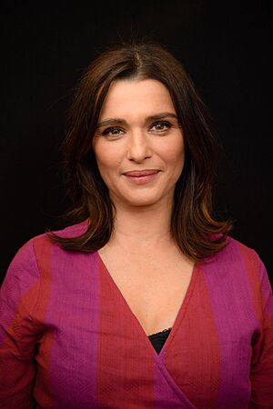 Rachel Weisz Montclair Film Festival 2.jpg
