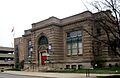 Racine Heritage Museum