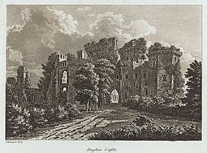 Raglan Castle (3375041)