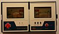 Rain Shower - Game&Watch - Nintendo