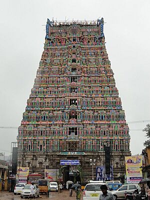 Rajagopalaswamy temple